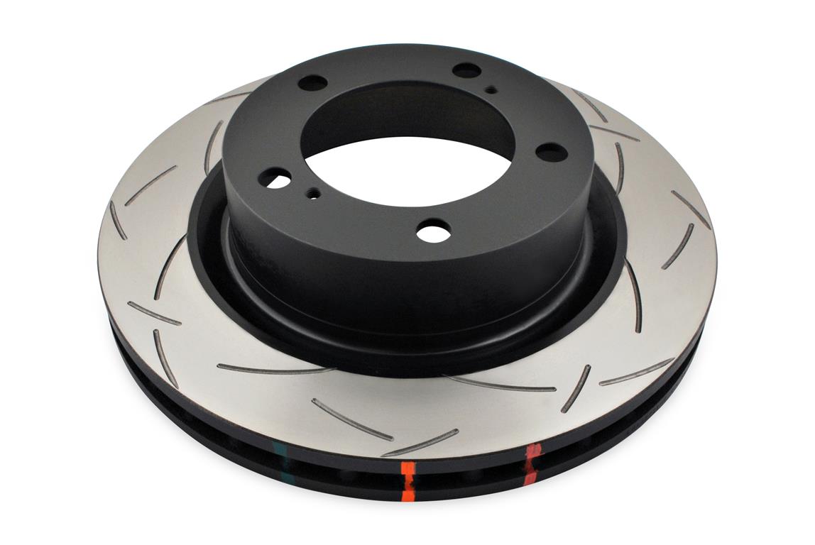 DBA42722S - DBA 4000 Series brake disc