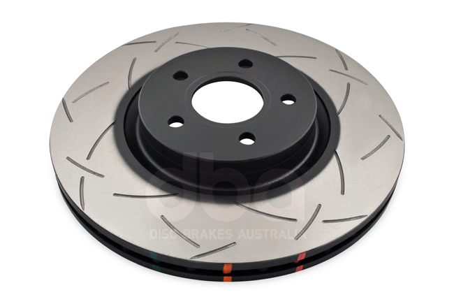 DBA42120S - DBA 4000 Series brake disc