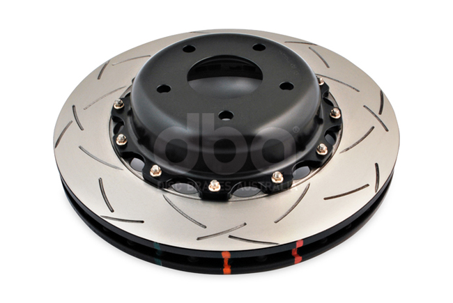 DBA5055BLKS - tarcza lub rotor DBA seria 5000