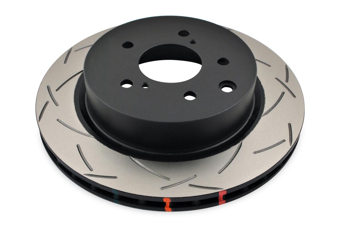 DBA4929S - DBA 4000 Series brake disc