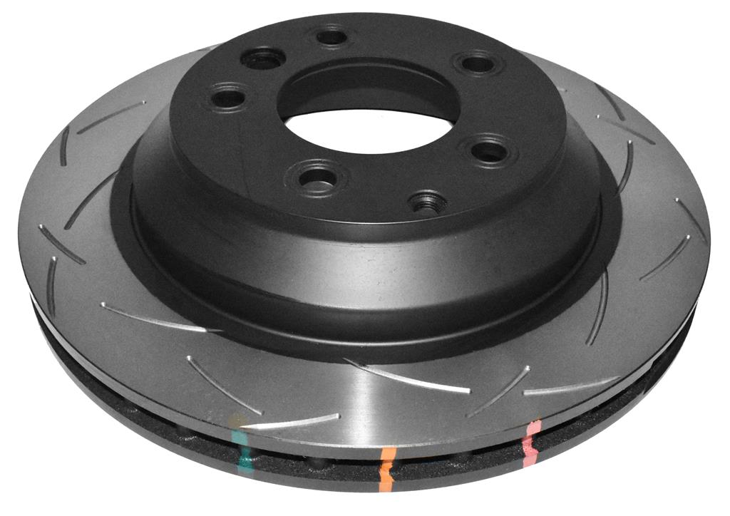 DBA42245S - DBA 4000 Series brake disc