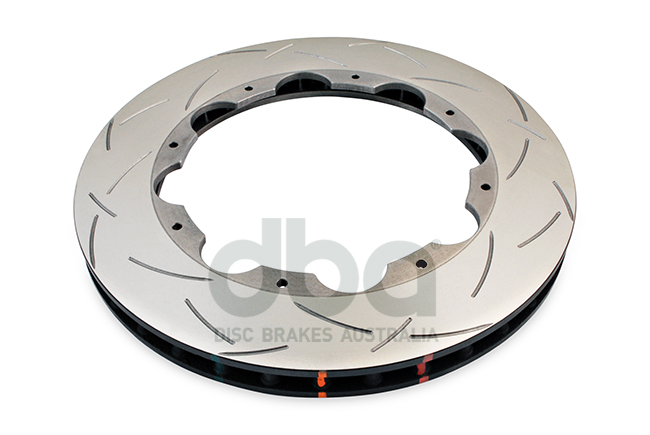 DBA52321.1S - DBA 5000 Series brake disc or replacement rotor