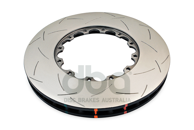 DBA52286.1S - DBA 5000 Series brake disc or replacement rotor