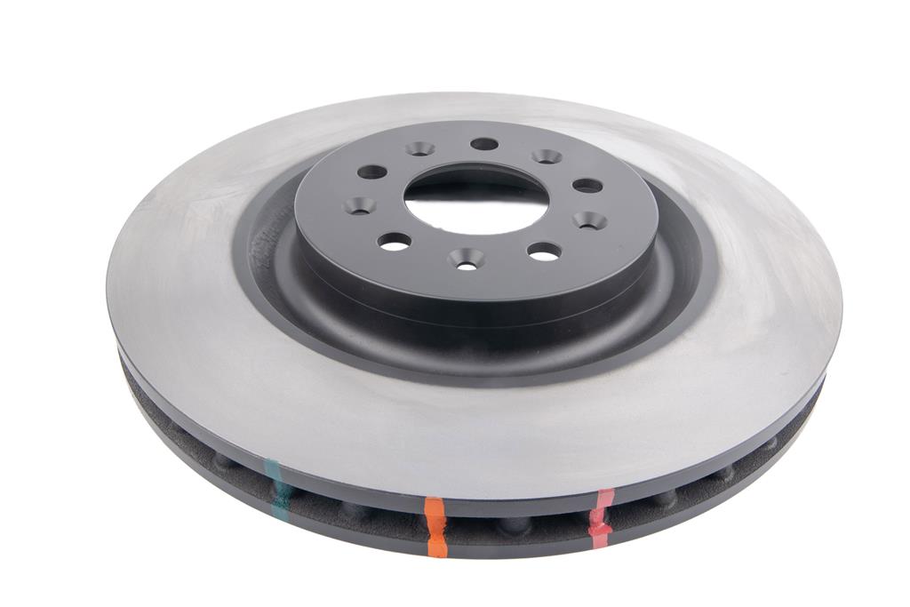 DBA42767 - DBA 4000 Series brake disc