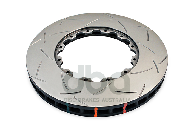 DBA52218.1S - DBA 5000 Series brake disc or replacement rotor