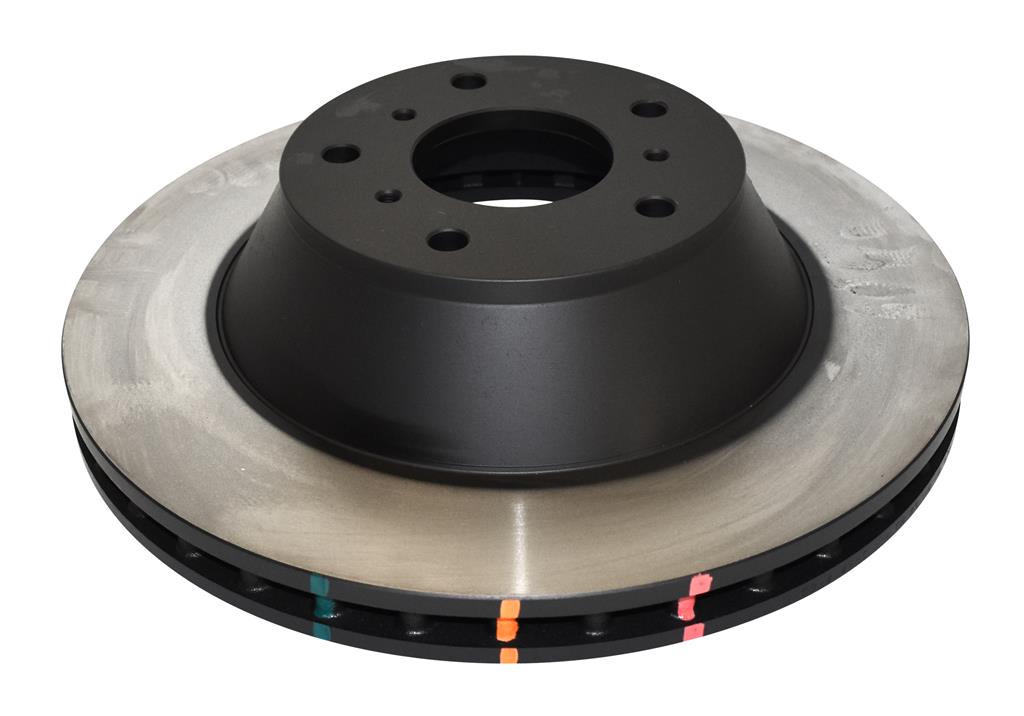 DBA4046 - DBA 4000 Series brake disc