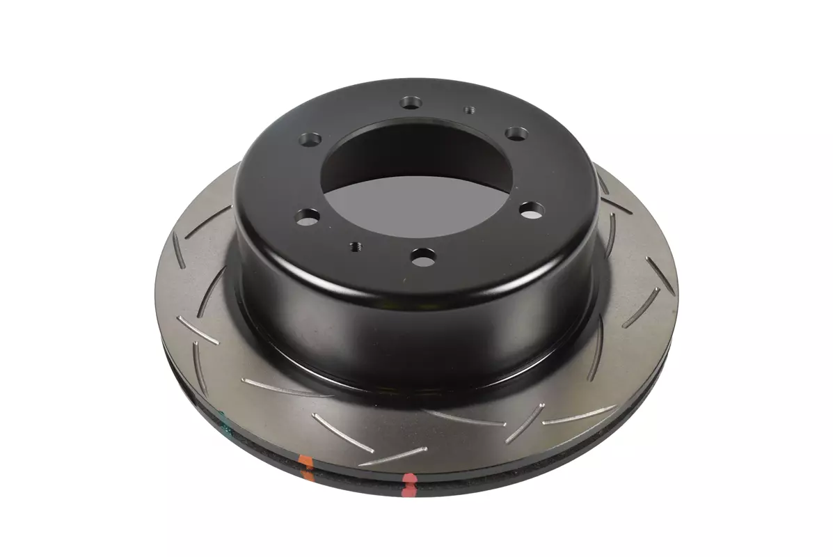 DBA4C08S - DBA 4000 Series brake disc