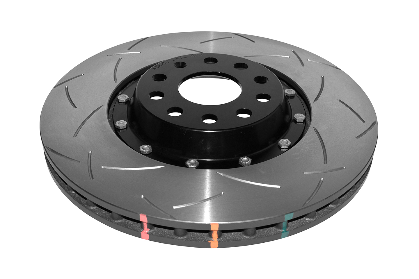 DBA52808V2BLKS - tarcza lub rotor DBA seria 5000