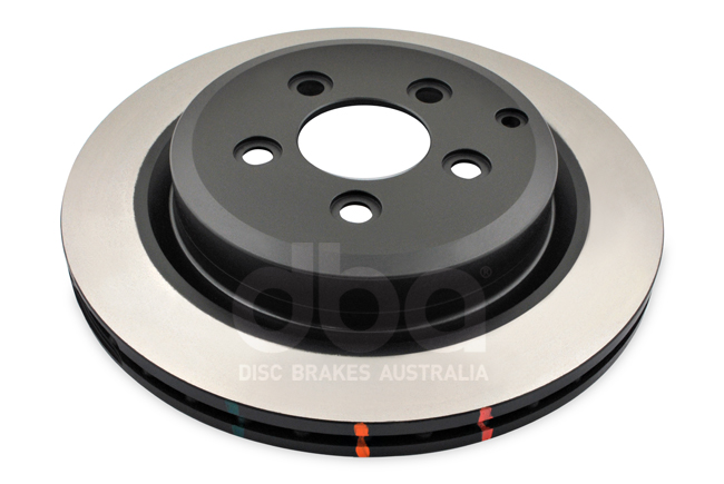 DBA42108 - DBA 4000 Series brake disc