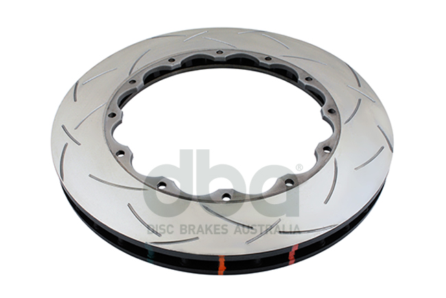 DBA57890.1S - tarcza lub rotor DBA seria 5000