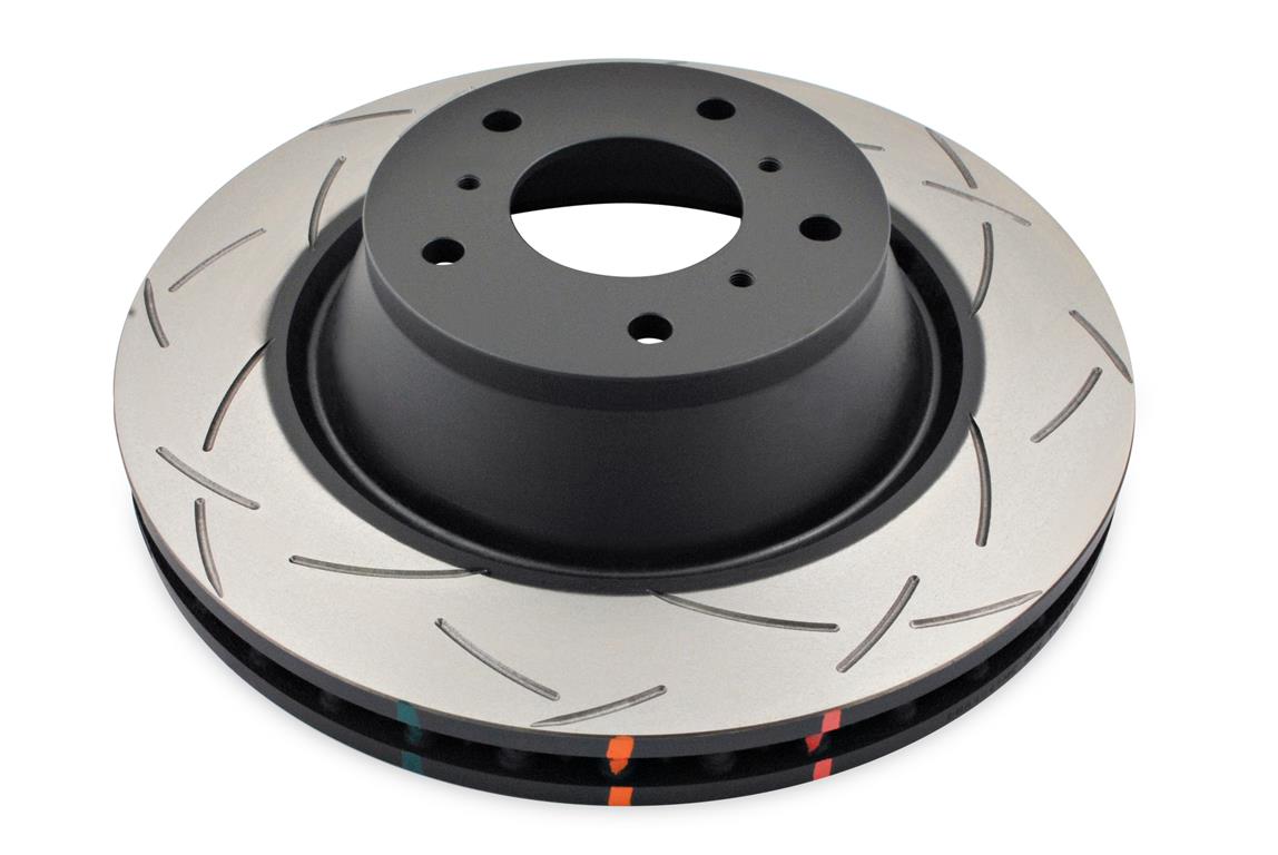 DBA4048S - DBA 4000 Series brake disc