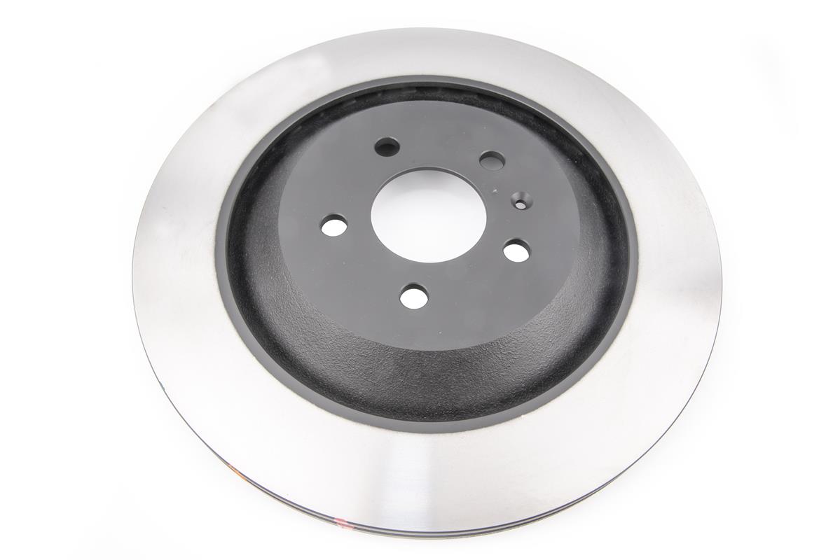 DBA43003 - DBA 4000 Series brake disc