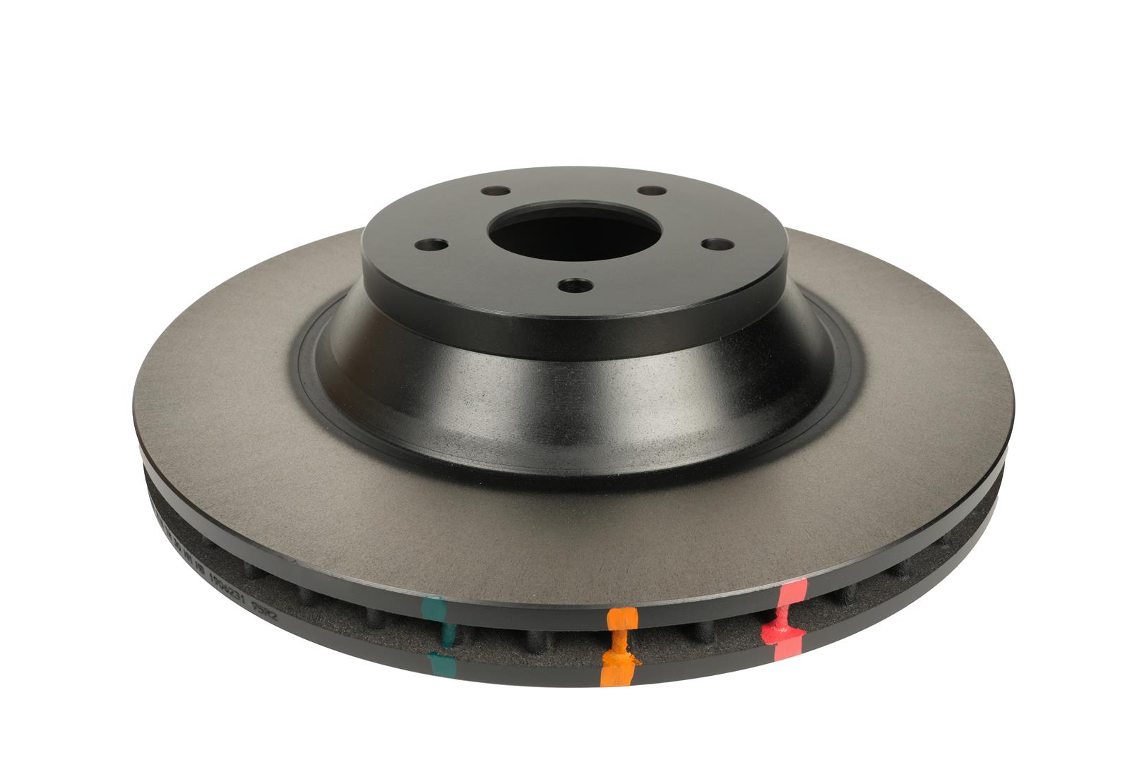 DBA42024 - DBA 4000 Series brake disc