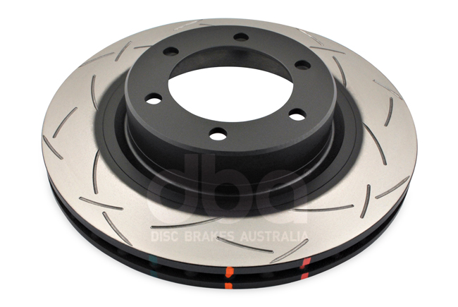 DBA42700S - DBA 4000 Series brake disc