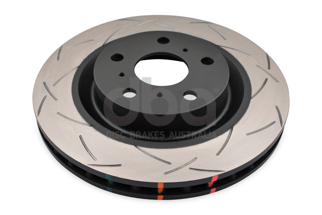 DBA42028S - DBA 4000 Series brake disc