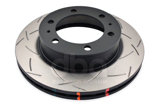 DBA42714S - DBA 4000 Series brake disc