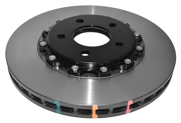 DBA5010BLK - tarcza lub rotor DBA seria 5000