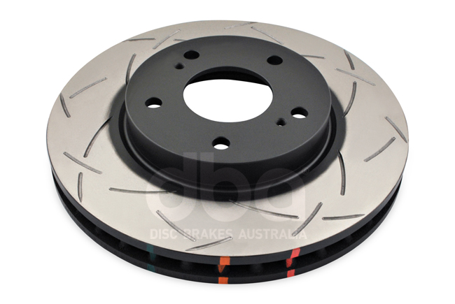 DBA4909S - DBA 4000 Series brake disc