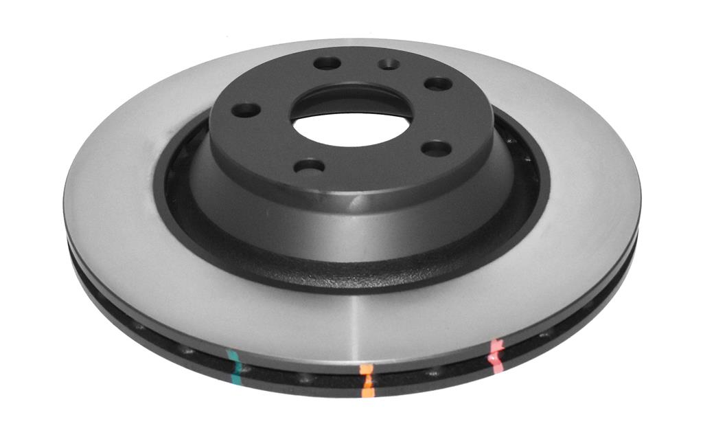 DBA42831 - DBA 4000 Series brake disc