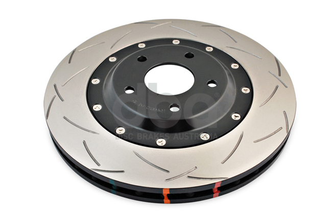 DBA52992BLKS - tarcza lub rotor DBA seria 5000