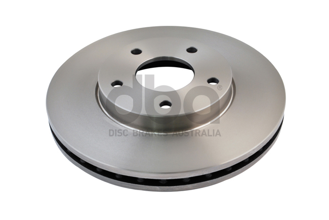 DBA573 - tarcza hamulcowa DBA Street Series
