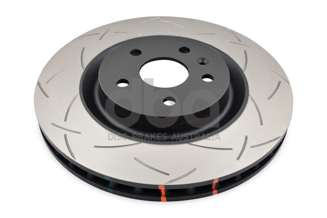 DBA42604S - DBA 4000 Series brake disc