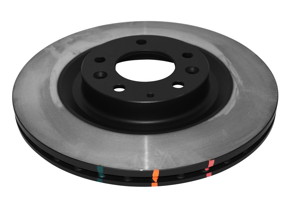 DBA42550 - DBA 4000 Series brake disc