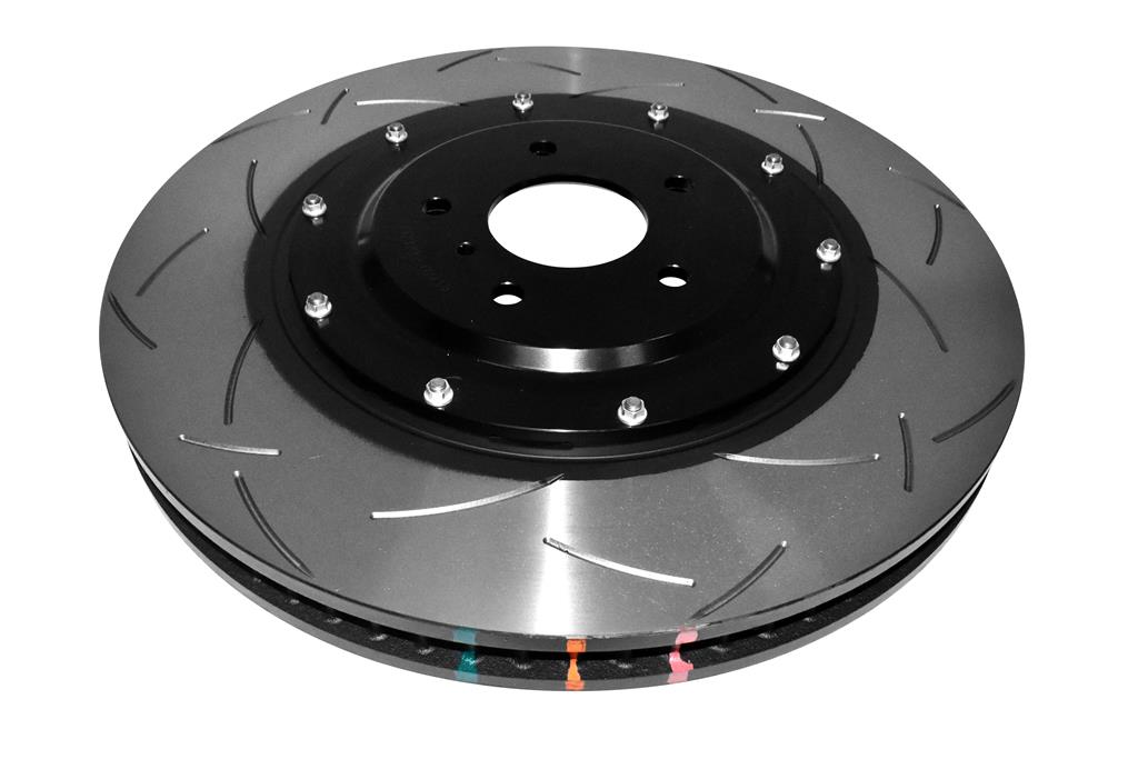 DBA52379BLKLS - tarcza lub rotor DBA seria 5000