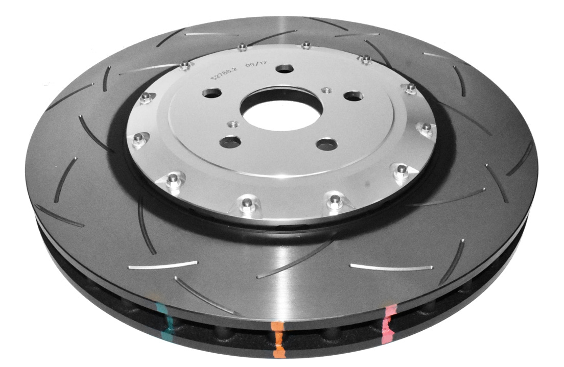 DBA52836SLVS - tarcza lub rotor DBA seria 5000