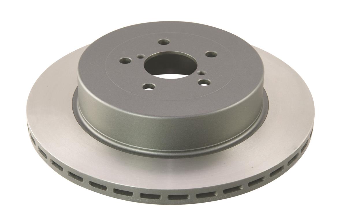 DBA42657 - DBA 4000 Series brake disc