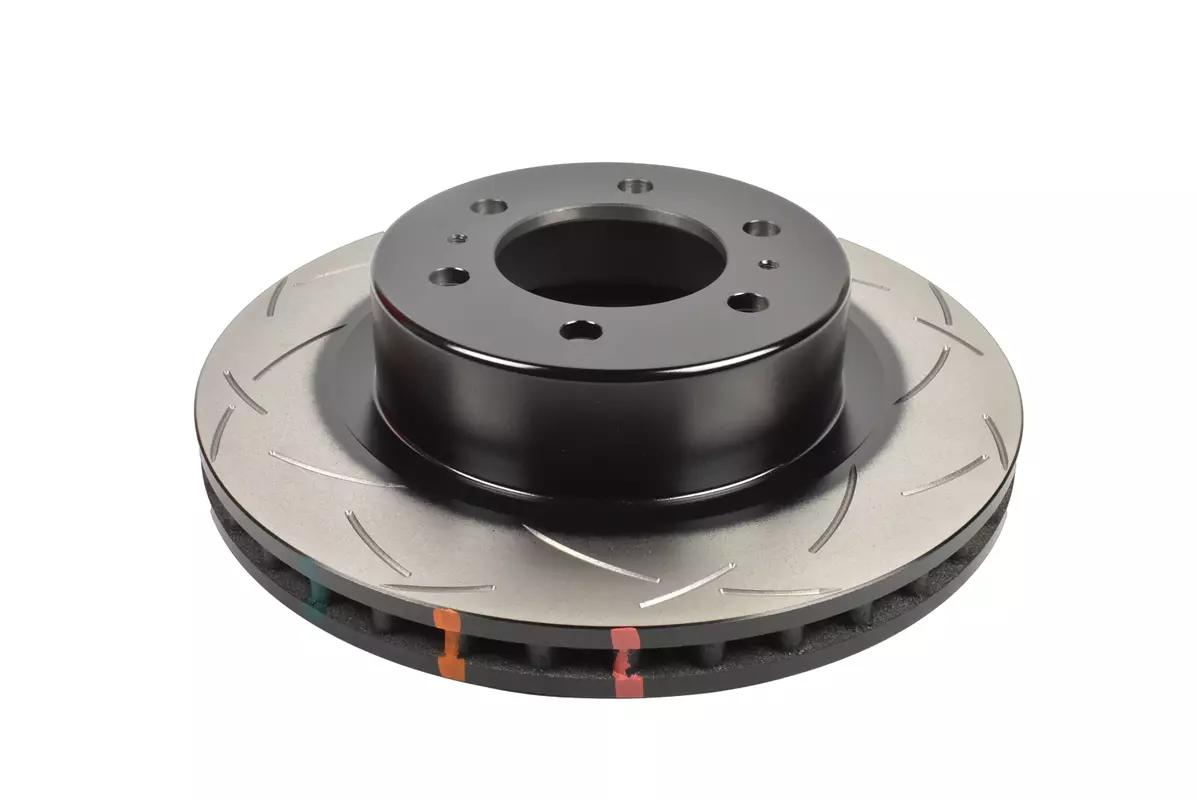DBA4C23S - DBA 4000 Series brake disc