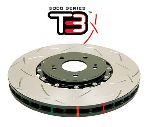 DBA5046BBLKS - tarcza lub rotor DBA seria 5000