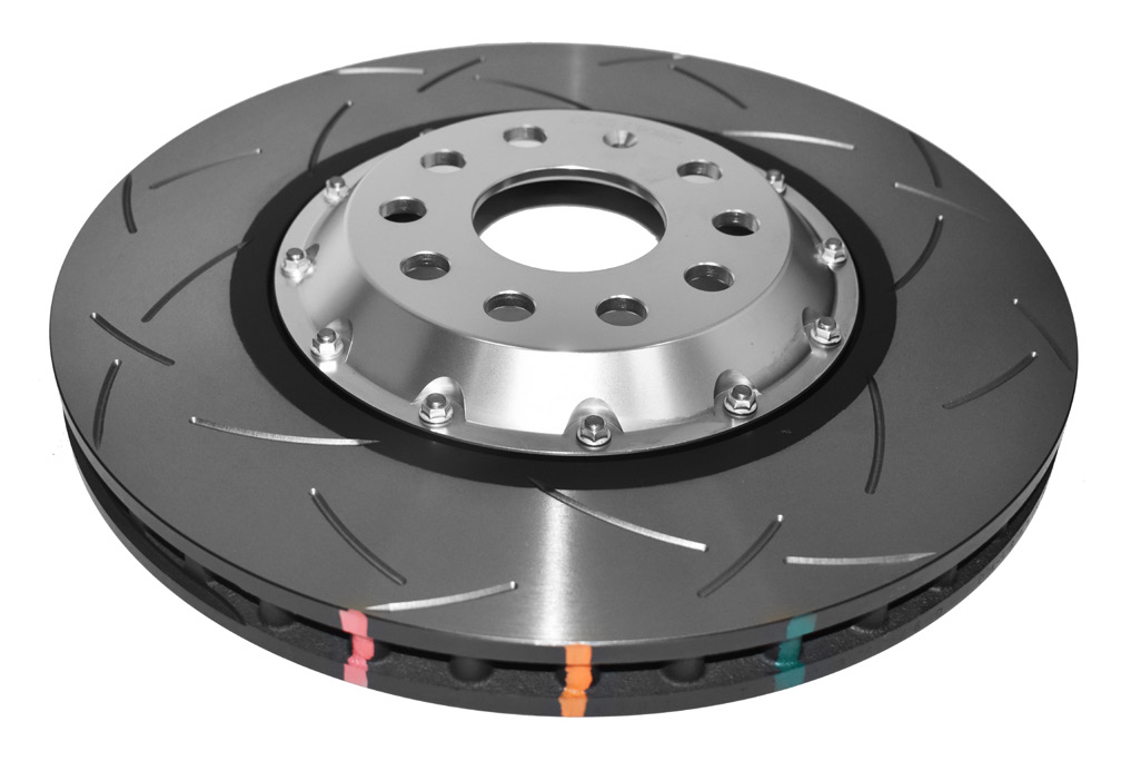 DBA52808V2SLVS - tarcza lub rotor DBA seria 5000