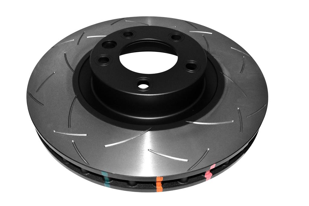 DBA42596S - DBA 4000 Series brake disc