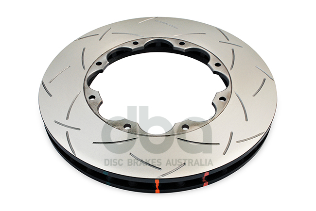 DBA52223.1S - DBA 5000 Series brake disc or replacement rotor