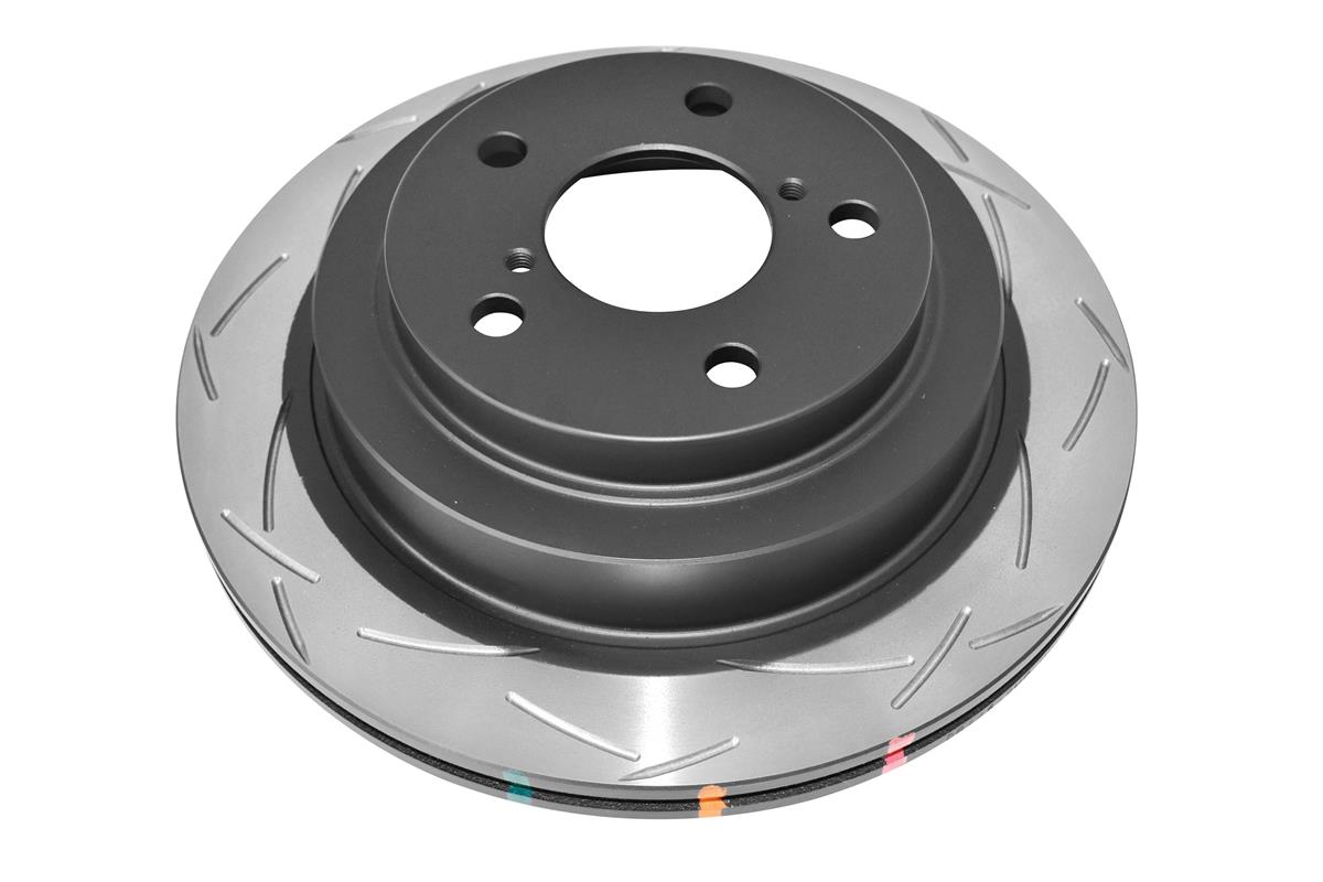 DBA4649S - DBA 4000 Series brake disc