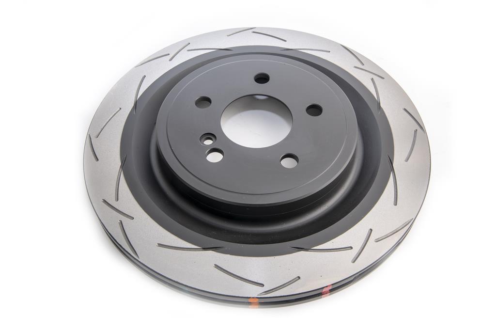 DBA42699S - DBA 4000 Series brake disc