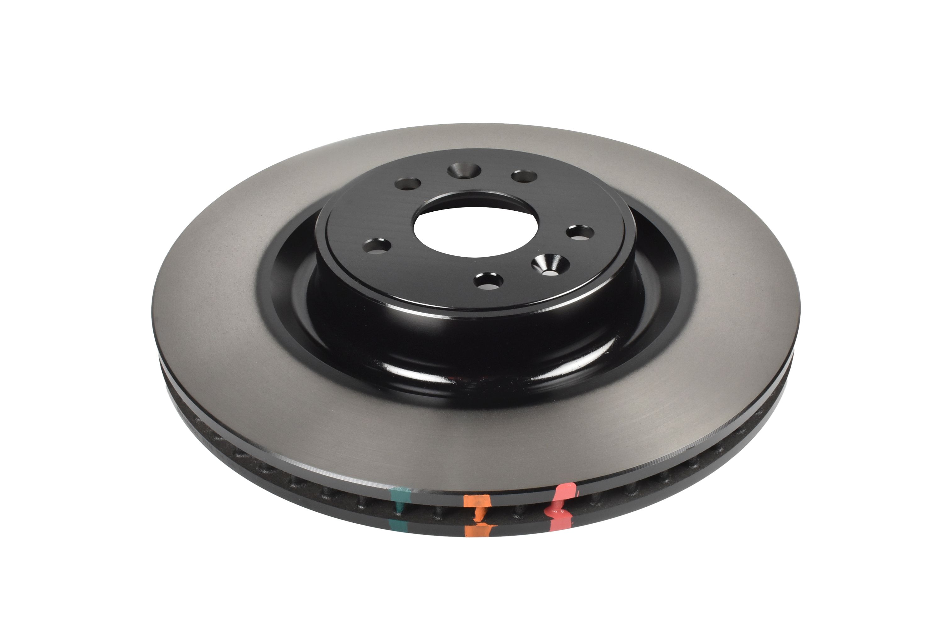 DBA43882L - DBA 4000 Series brake disc