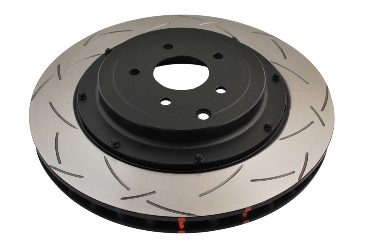 DBA52321BLKS - DBA 5000 Series brake disc or replacement rotor