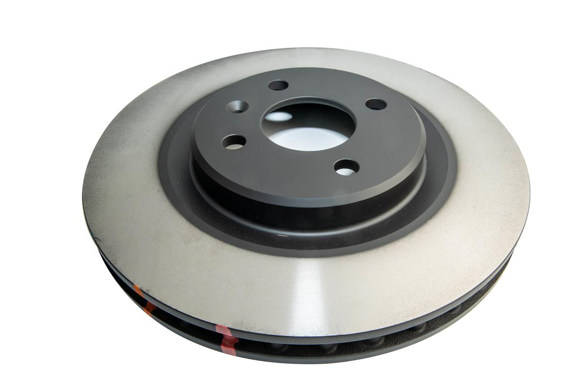 DBA42355 - DBA 4000 Series brake disc