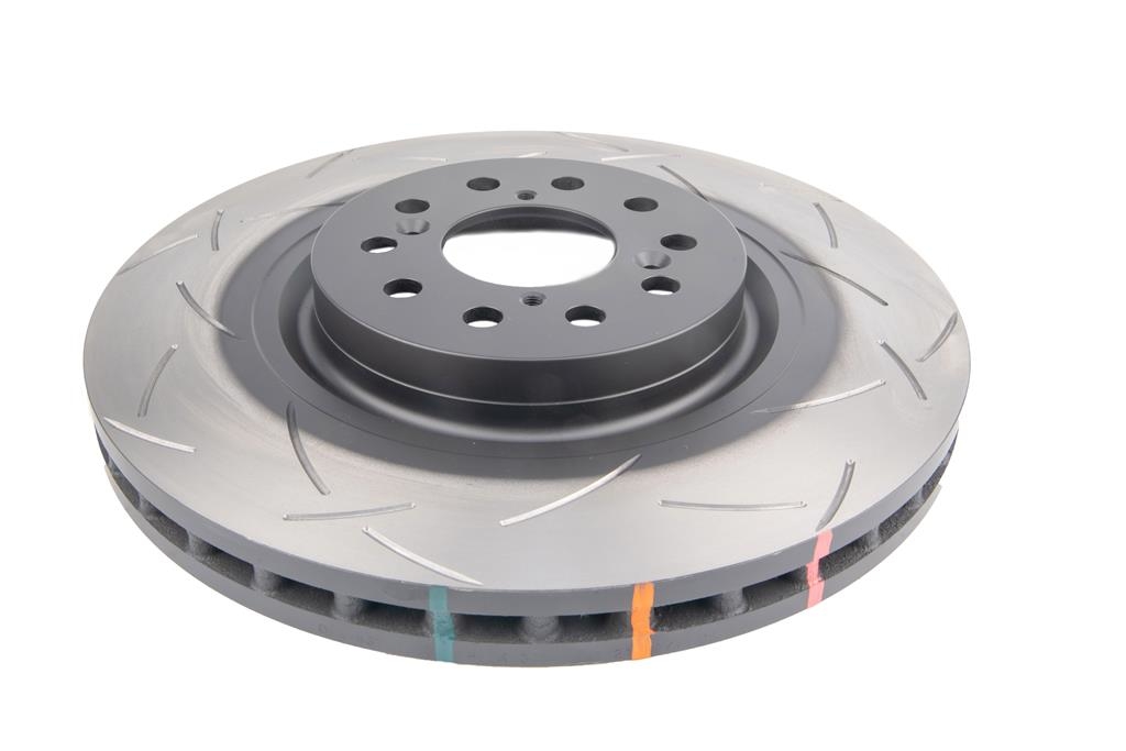 DBA43700S - DBA 4000 Series brake disc