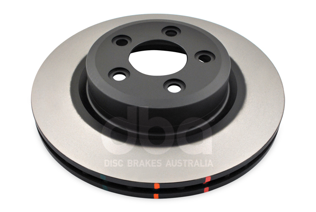 DBA42107 - DBA 4000 Series brake disc
