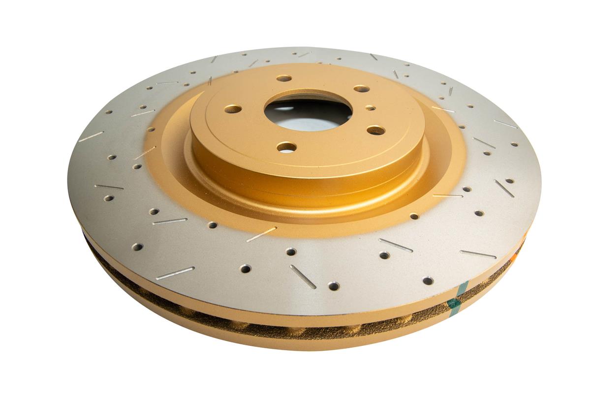 DBA42314XS - DBA 4000 Series brake disc