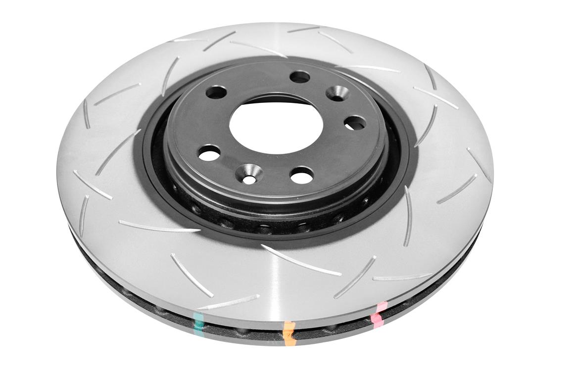 DBA42368S - DBA 4000 Series brake disc