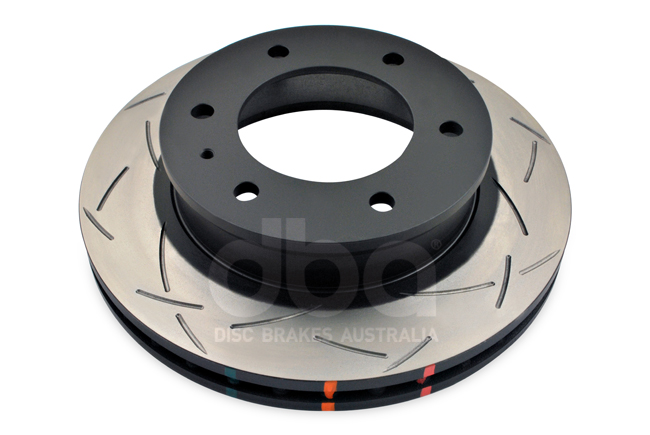 DBA42952S - DBA 4000 Series brake disc