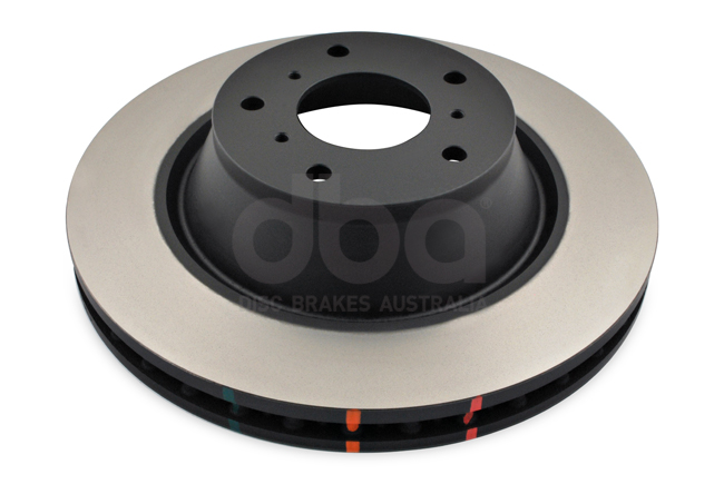 DBA4048 - DBA 4000 Series brake disc
