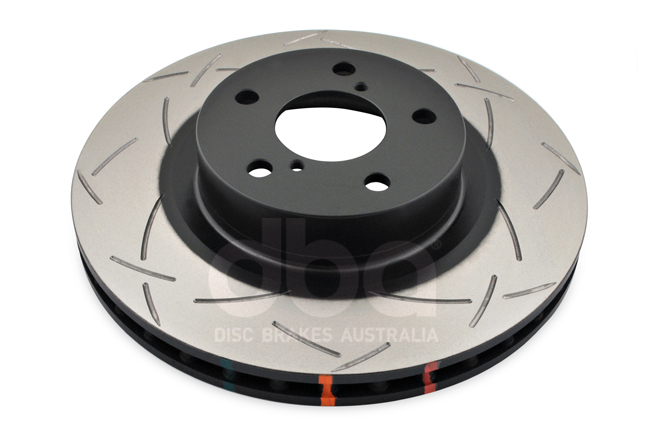 DBA4648S - DBA 4000 Series brake disc