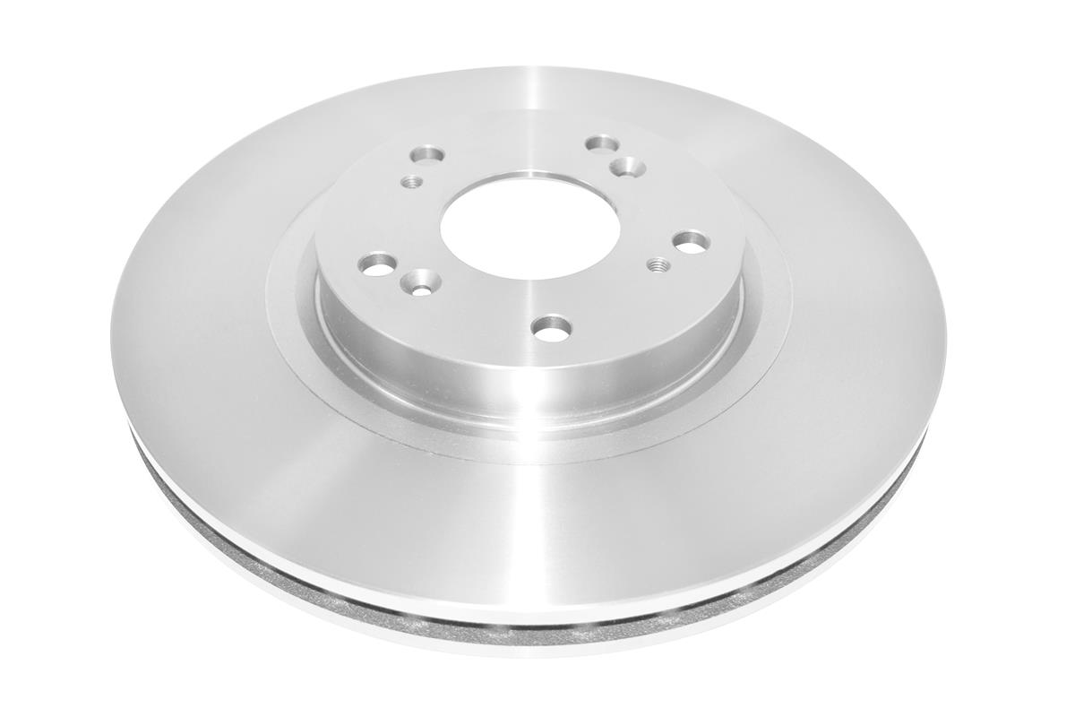 DBA2500 - tarcza hamulcowa DBA Street Series