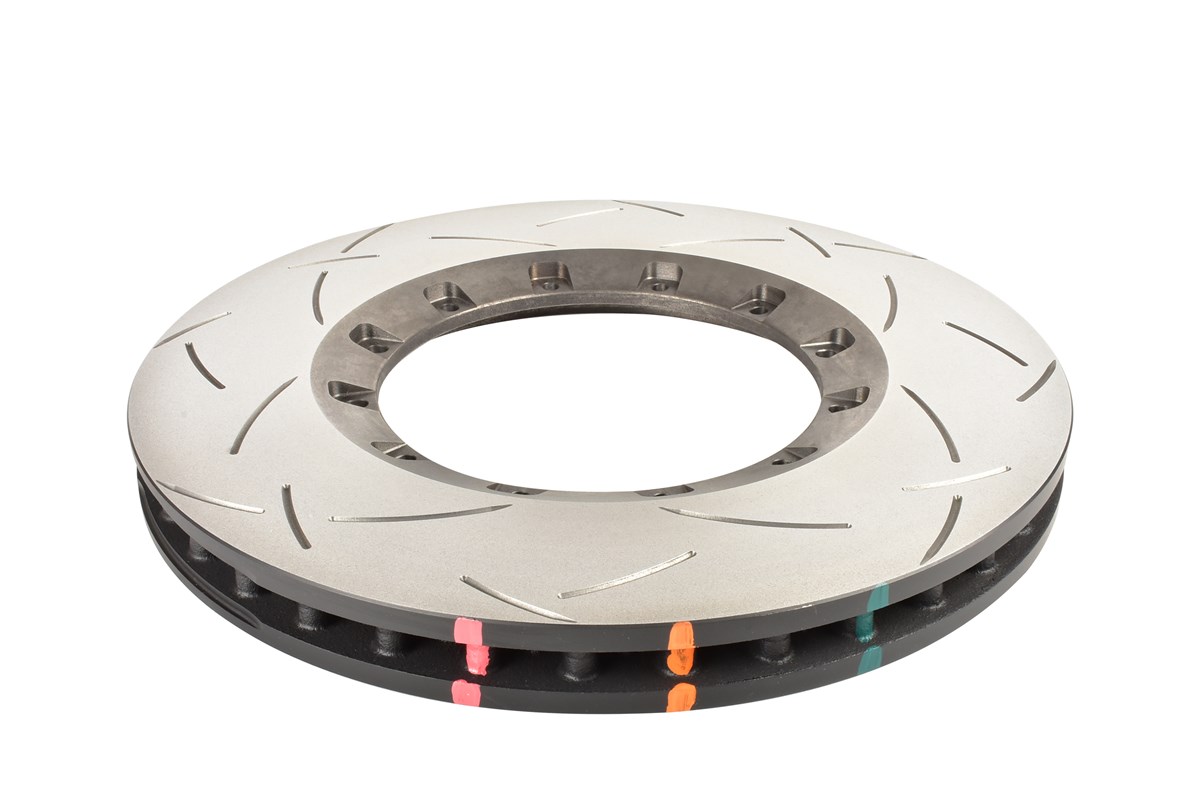 DBA52224.1V2S - DBA 5000 Series brake disc or replacement rotor