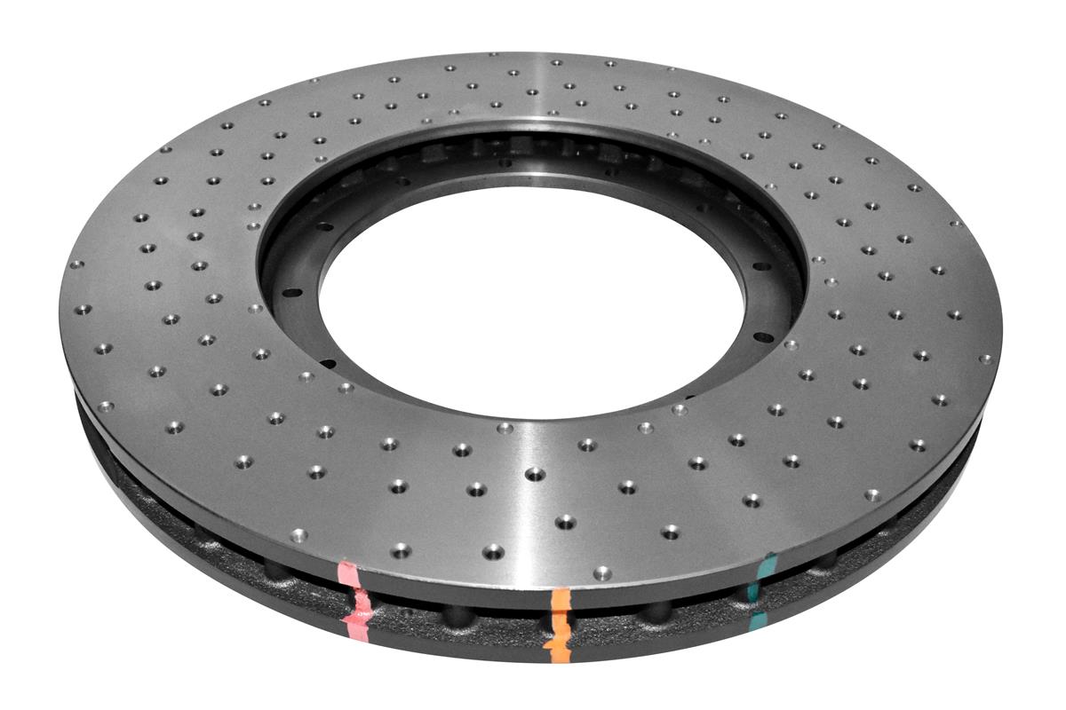 DBA52774.1XD - tarcza lub rotor DBA seria 5000